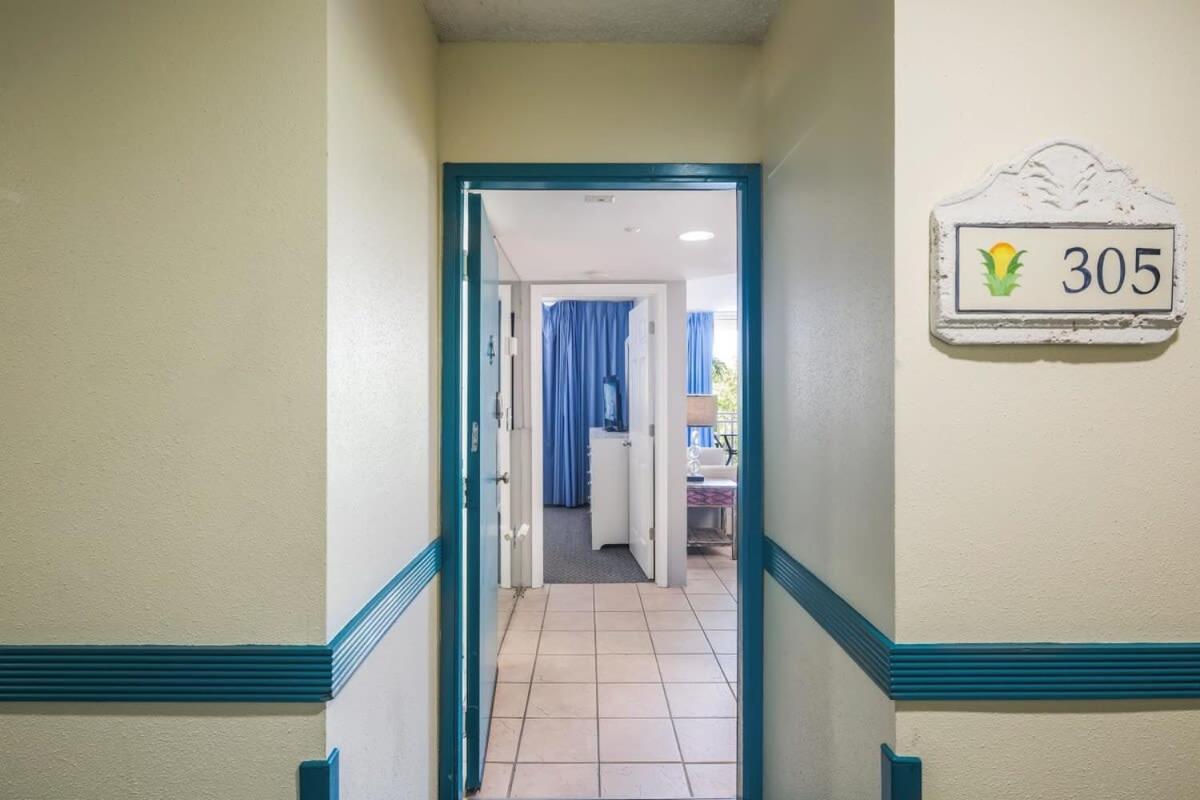 The Barbados -Bright Condo W Pool Key West Exterior photo