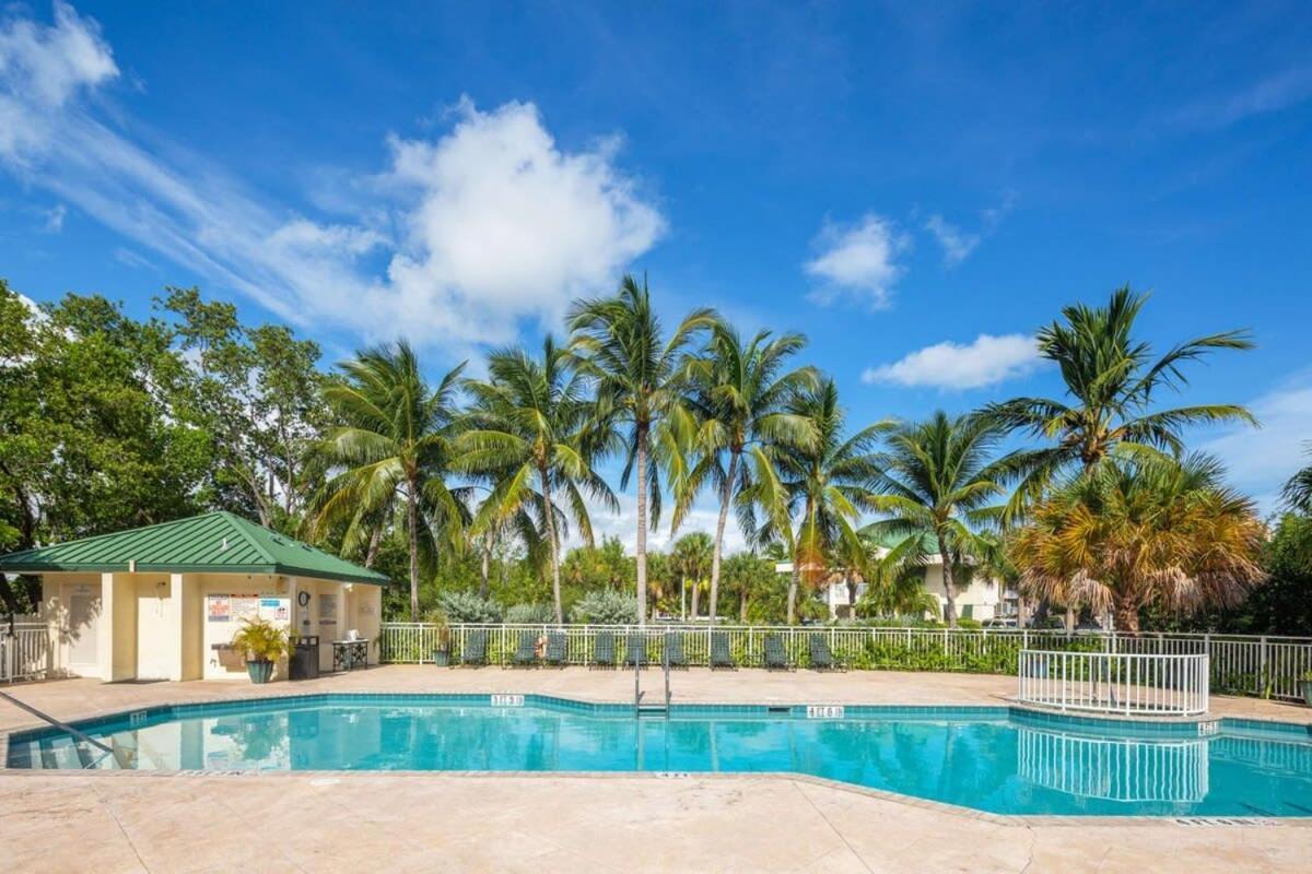The Barbados -Bright Condo W Pool Key West Exterior photo