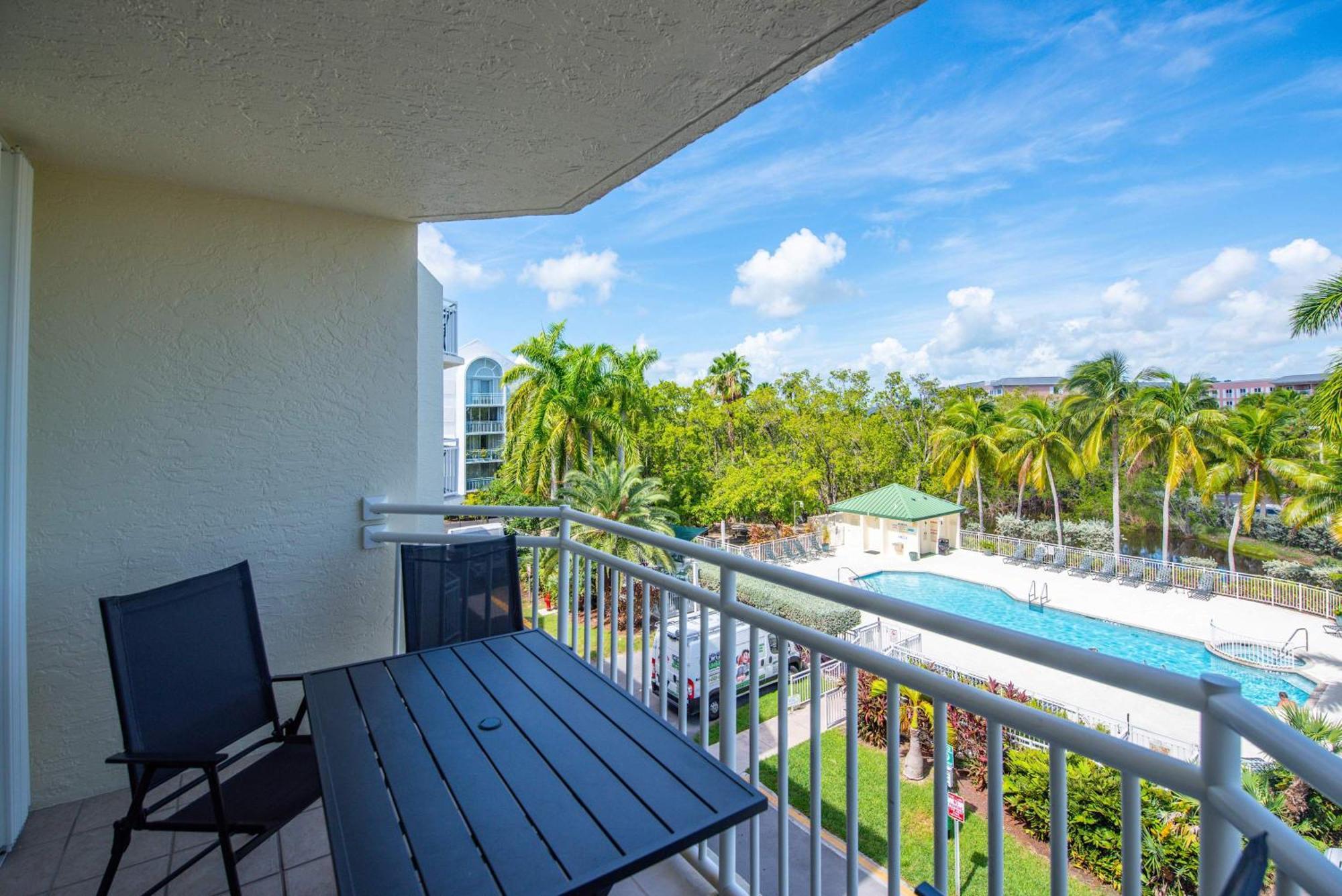 The Barbados -Bright Condo W Pool Key West Exterior photo